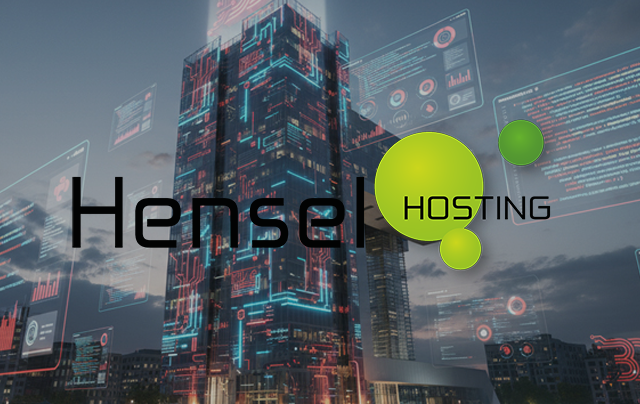 Hensel Hosting review 2026 — 25 jaar later, nog steeds onze keuze