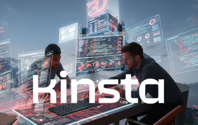 Kinsta review 2026: premium managed WordPress, vanaf $30/mnd